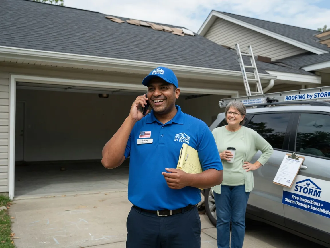 Roof Repair Near Me Saint Mary, KY FAQs